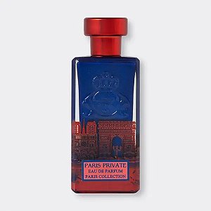 Al-Jazeera Perfume Paris Private