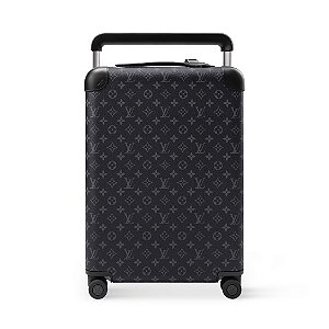 Louis Vuitton Mala Horizon 55 Preta
