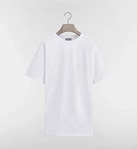 Dior Camiseta CD Icon Branca