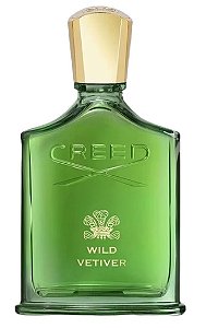Creed Perfume Wild Vetiver