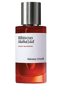 Maison Crivelli Perfume Hibiscus Mahajád