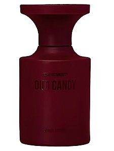 Borntostandout Perfume Oud Candy