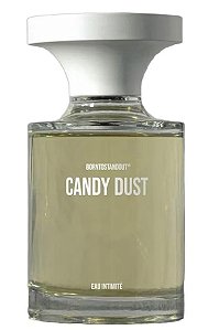 Borntostandout Perfume Candy Dust