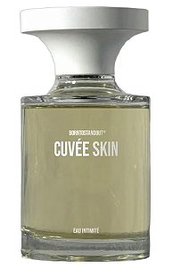 Borntostandout Perfume Cuvée Skin
