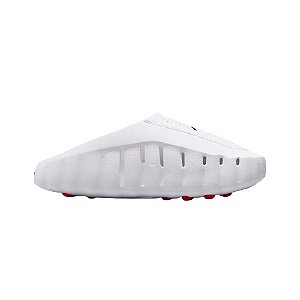 Nike Mind 001 Slide Solar White