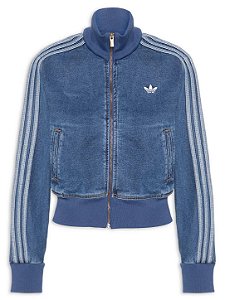 Adidas Jaqueta Firebird Azul