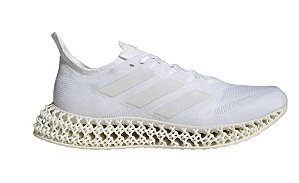 Adidas Wmns 4DFWD 4 Triple White