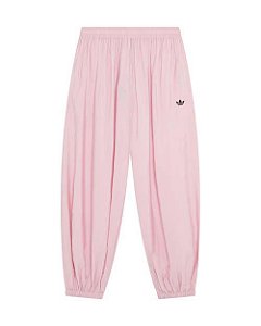 Adidas x ASOS Calça Ballon Rosa