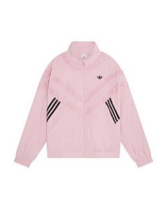 Adidas x ASOS Jaqueta Ballon Rosa