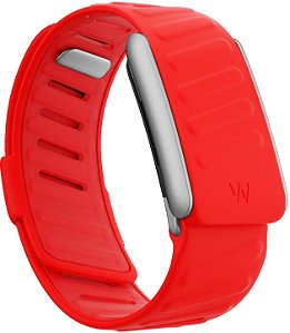 Whoop 5.0 Sportflex Band Orange