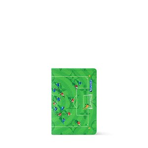 Louis Vuitton Organizador de Bolso Monogram Verde