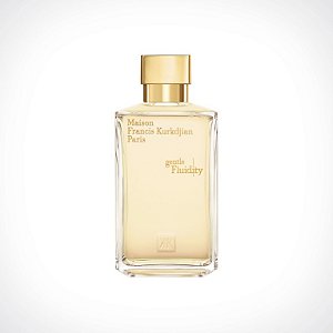 Maison Francis Gentle Fluidity Gold