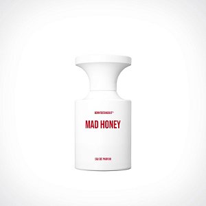 Borntostandout Perfume Mad Honey