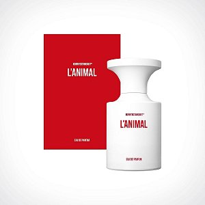 Borntostandout Perfume L`animal
