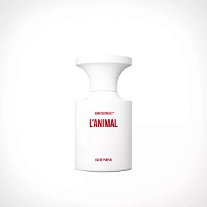 Borntostandout Perfume L`animal