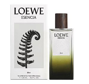 Loewe Perfume Esencia Elixir