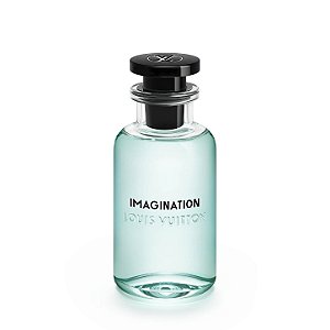 Louis Vuitton Perfume Imagination
