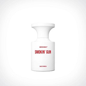Borntostandout Perfume Smokin Gun