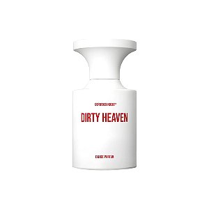 DUPLICADO - Borntostandout Perfume Dirty Rice