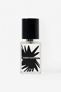 Rbow Perfume Case Study #23 Amber Sanguine