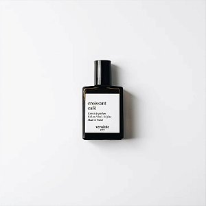 Versatile Paris Perfume Croissant Café