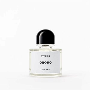 Byredo Perfume Oboro