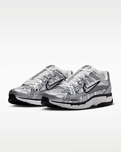 Nike P-6000 Cinza