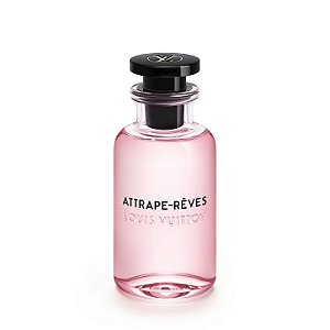 Louis Vuitton Perfume Attrepe-Réves