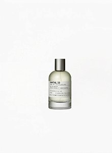 Le Labo Perfume Santal 33