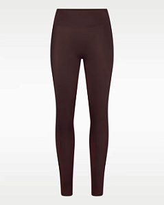 Nike x SKIMS Legging Bonded Marrom