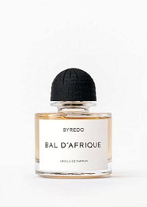 Byredo Perfume Bal D'Afrique