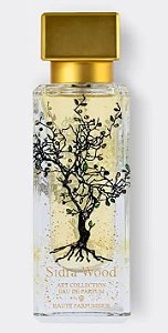 Al-Jazeera Perfume Sidra Wood