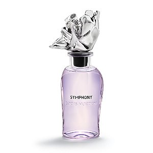 Louis Vuitton Perfume Symphony