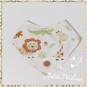 Babador Bandana Safari