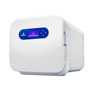 Autoclave Cristófoli Vitale Conect 21 Litros