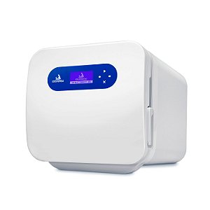 Autoclave Cristófoli Vitale Conect 12 Litros