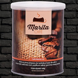 Cafe Marita 3.0