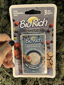 FERMENTO LACTEO BIORICH