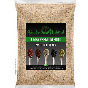 PSYLLIUM 90% - ORIGINAL 500G