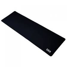 MOUSEPAD GAMER RY-100 (30 X 80 X 0,5 CM) TOTAL BLACK
