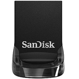 Pen Drive Ultra Fit SanDisk 3.1 32GB