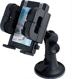 Suporte Veicular para Celular e GPS BMG-02 - B-Max