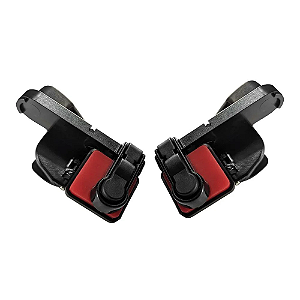 Gatilhos para Shooters Mobile Redragon, Trigger Apollo, Android/ IOS
