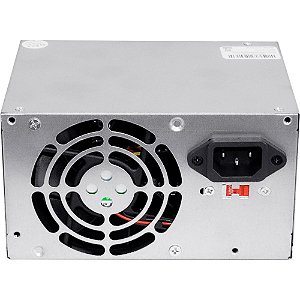 Fonte Multilaser ATX, 200W Real