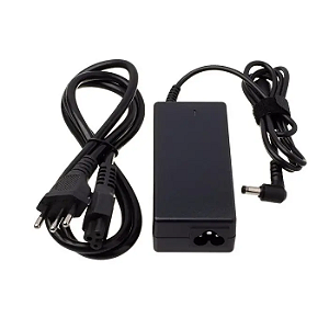 Fonte Para Notebook Positvo/ Acer/ Toshiba FT036, 19v, 3.42a, 5.5mm x 2.5mm