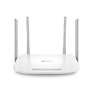 Roteador TP-Link Archer EC220-G5, AC1200 Wireless, Gigabit Dual Band, 4 Antenas