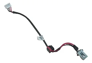 Dc Jack Para Lenovo Ideapad G485 G480 G470 G475 G570 G575