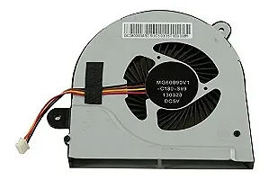 Cooler Fan Notebook Lenovo G400s