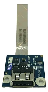 Placa Usb Acer Aspire 4540
