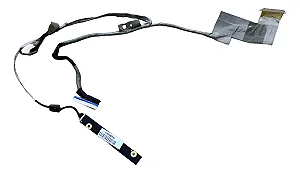 Cabo Flat Da Tela Acer Aspire 4540